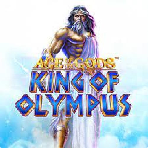 Age of Gods King of Olympus